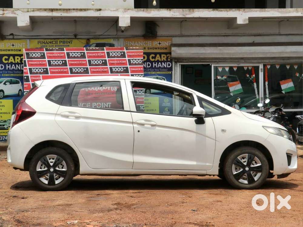 Honda Jazz 1.5 E I Dtec, 2016, Diesel