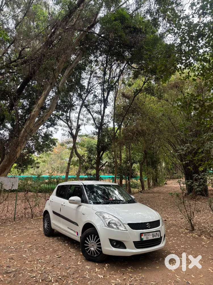 Swift Dec 2013 Model