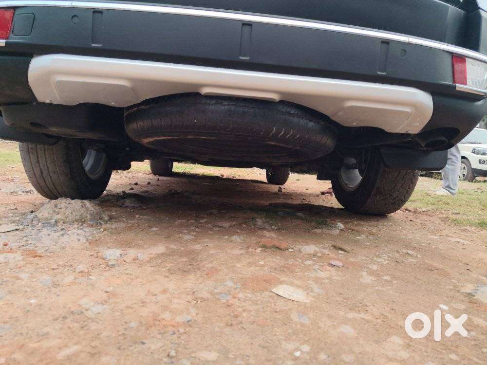 Mahindra Scorpio N Z8 L Diesel Mt 2wd 7 Str, 2022, Diesel