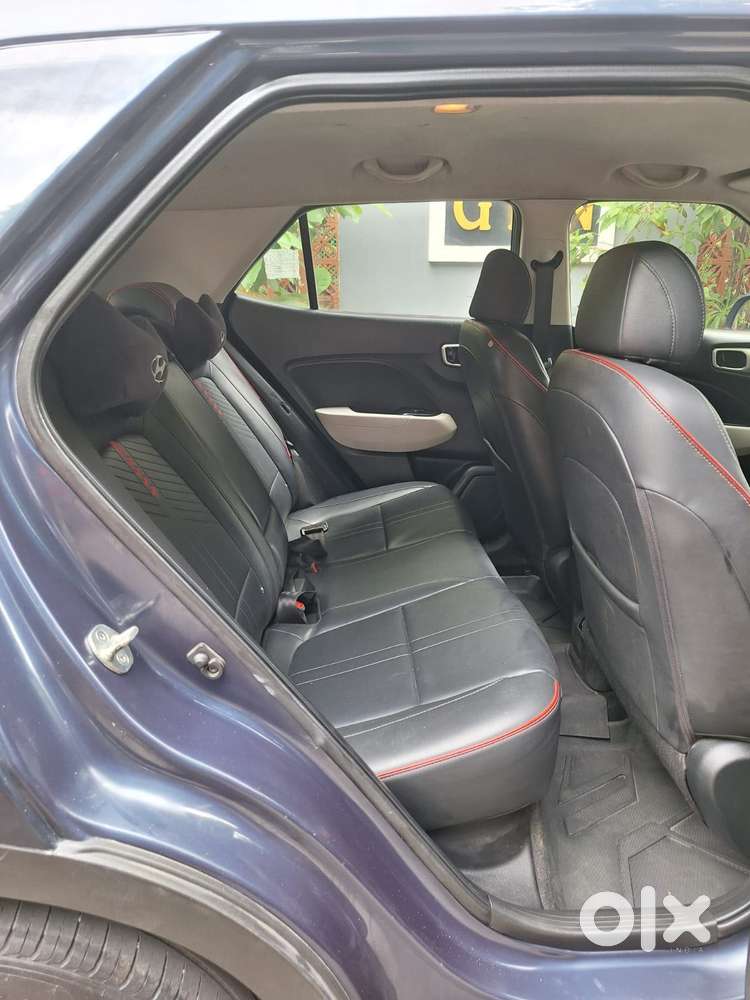 Hyundai Venue 1.5 Crdi S Plus, 2023, Diesel