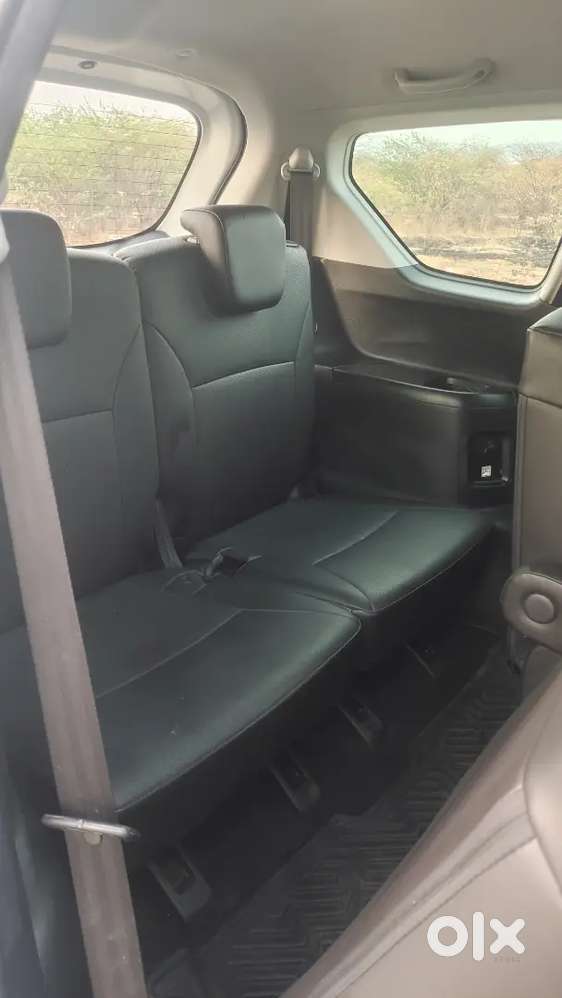 Maruti Suzuki Xl6 2022 Petrol 34000 Km Driven
