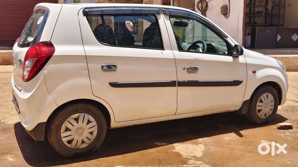 Maruti Suzuki Alto 800 2017 Petrol Good Condition