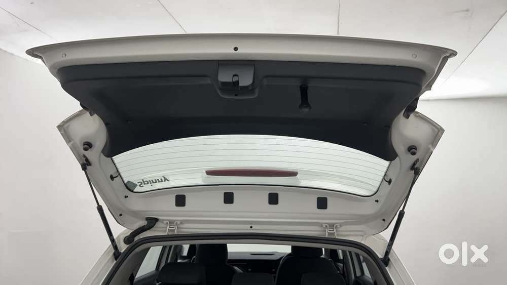 Skoda Kushaq 1.0 Tsi Ambition At, 2022, Petrol