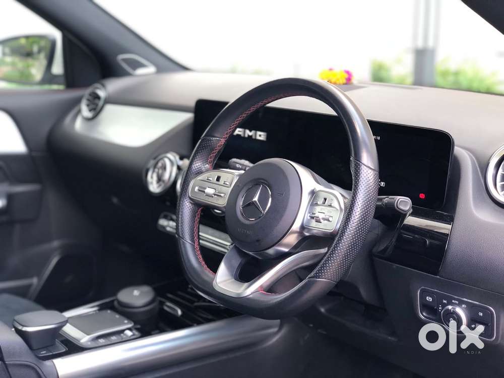 Mercedes-benz Amg Gla35 4matic [ ], 2022, Petrol