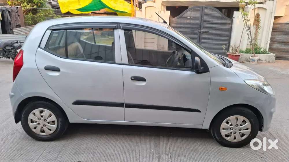 Hyundai I10 2010 Petrol Well Maintained