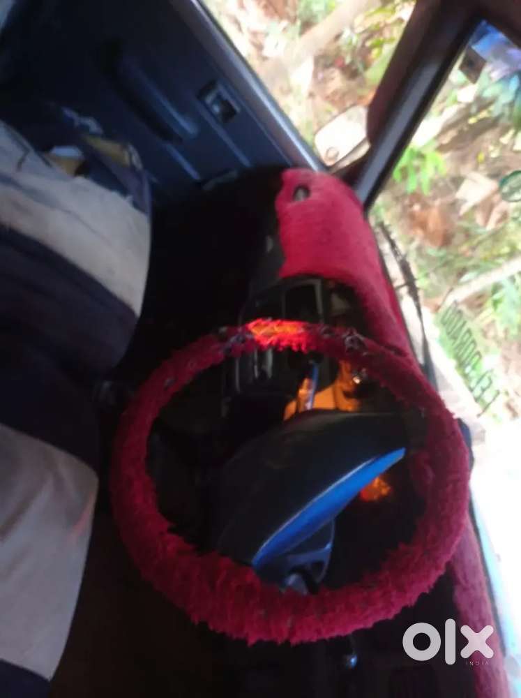 Toyota Qualis