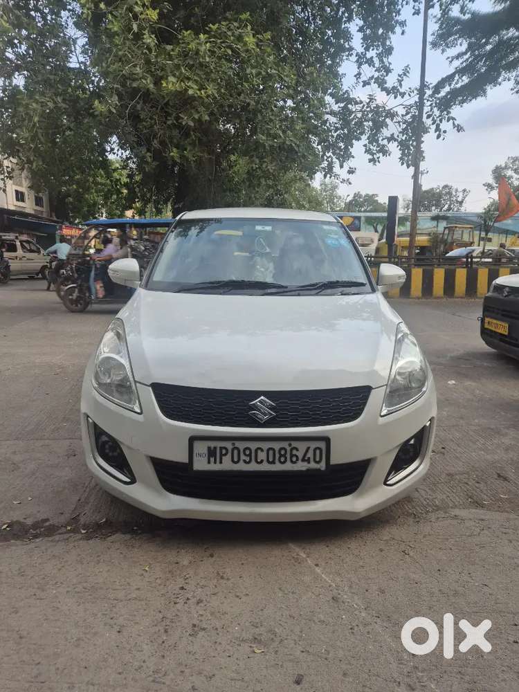 Maruti Suzuki Swift 2015 Year Car