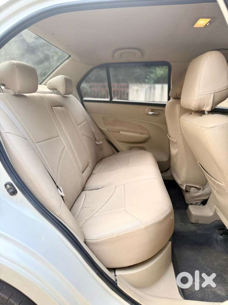 Maruti Suzuki Swift Dzire Vdi (o), 2014, Diesel