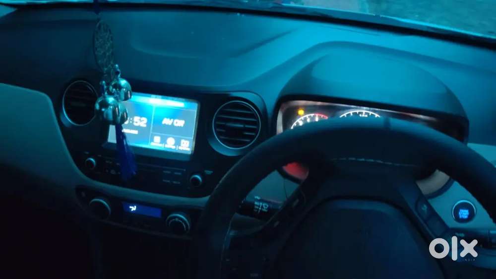 Hyundai I10 2018 Diesel