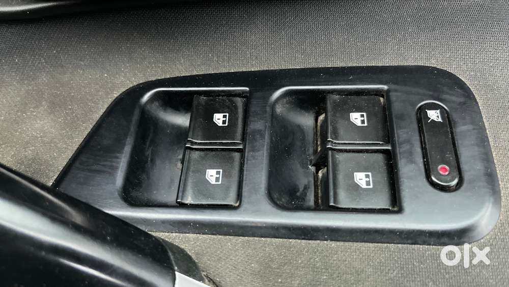 Tata Harrier Xt, 2019, Diesel