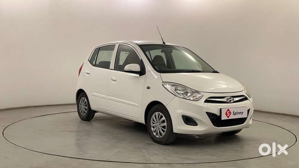Hyundai I10 Sportz 1.2 Kappa2, 2013, Petrol