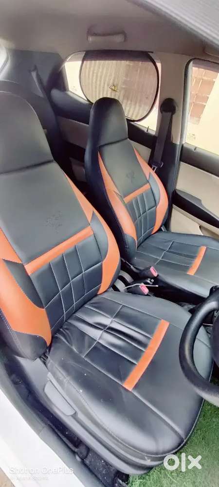 Hyundai Eon 2015 Petrol Well Maintained,no Any Work Required