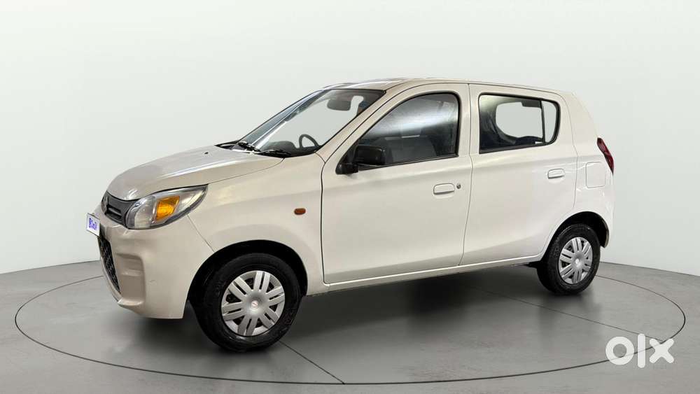 Maruti Suzuki Alto 0.8 Lxi (o), 2020, Petrol