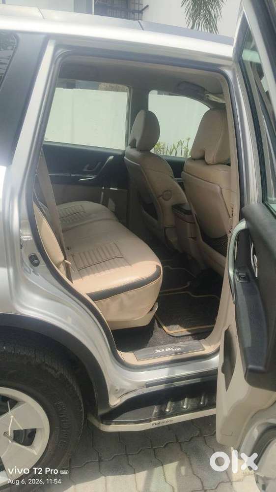 Mahindra Xuv500, 2016, Diesel