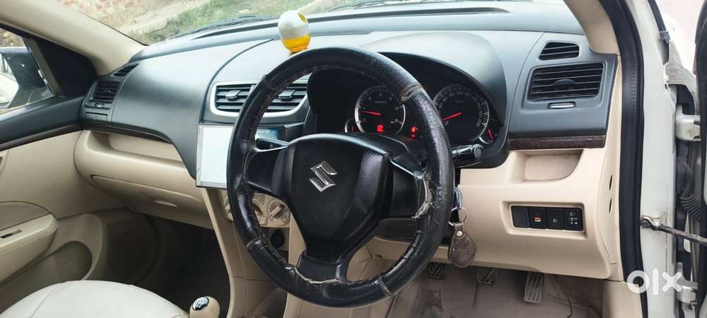 Maruti Suzuki Swift Dzire Vdi (o), 2016, Diesel