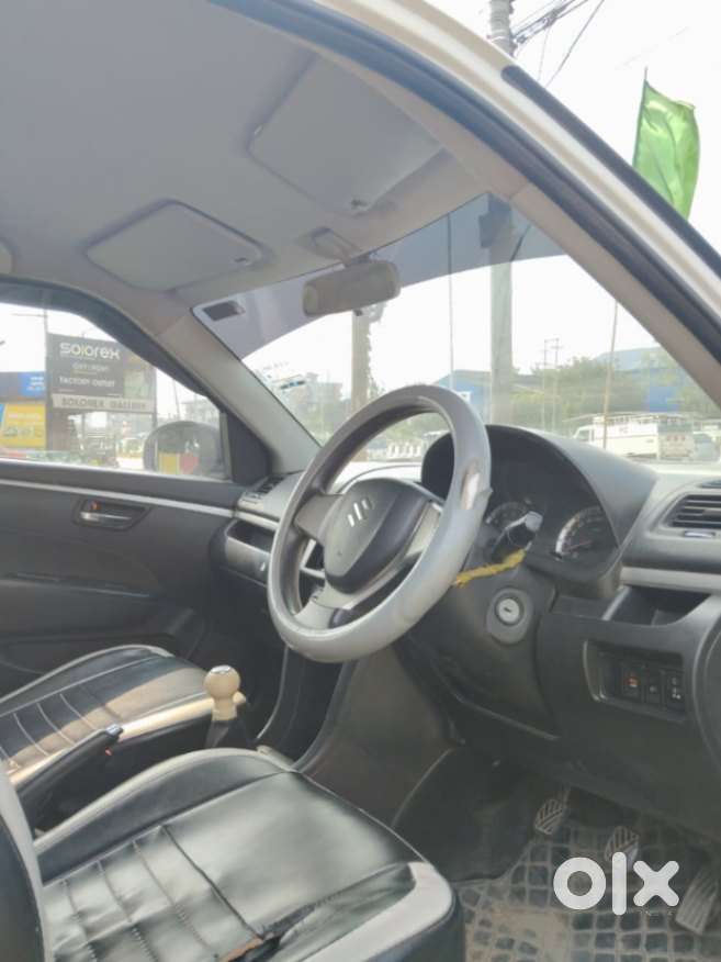 Maruti Suzuki Swift Vxi, 2014, Petrol