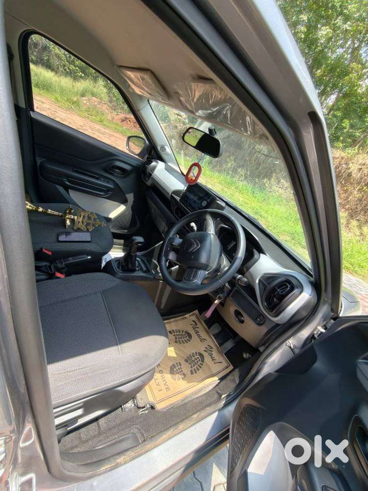 Citroen C3 Shine 1.2 Petrol, 2023, Petrol