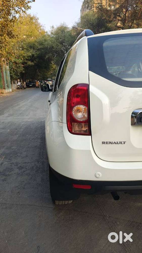 Renault Duster 85ps Rxl Plus Diesel, 2015, Diesel
