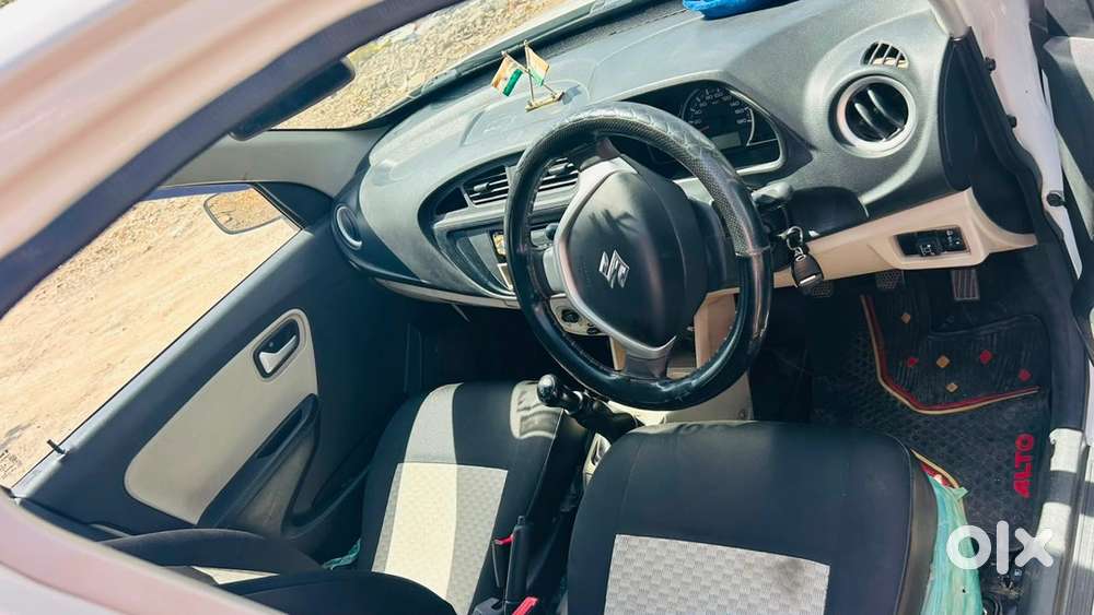 Maruti Suzuki Alto Lxi 2020