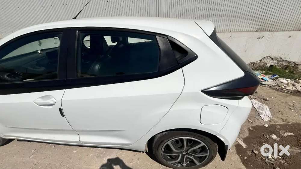 Tata Altroz 1.2 Xm Plus 2022
