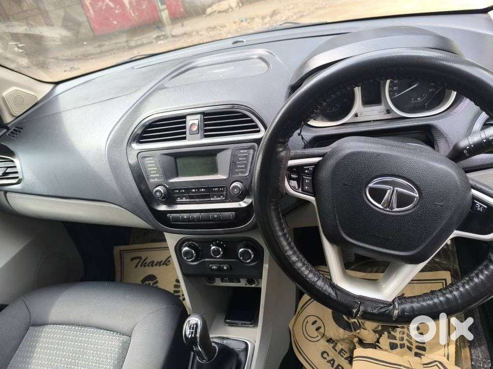 Tata Tiago Xz Diesel, 2016, Diesel