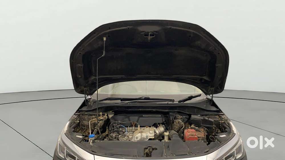 Honda City 2014-2015 I Dtec V, 2022, Diesel
