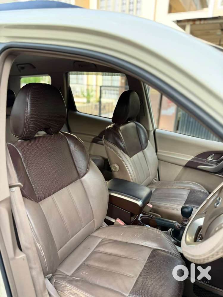 Mahindra Xuv500 W8, 2014, Diesel