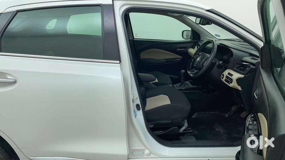 Toyota Glanza 1.2 V, 2023, Petrol