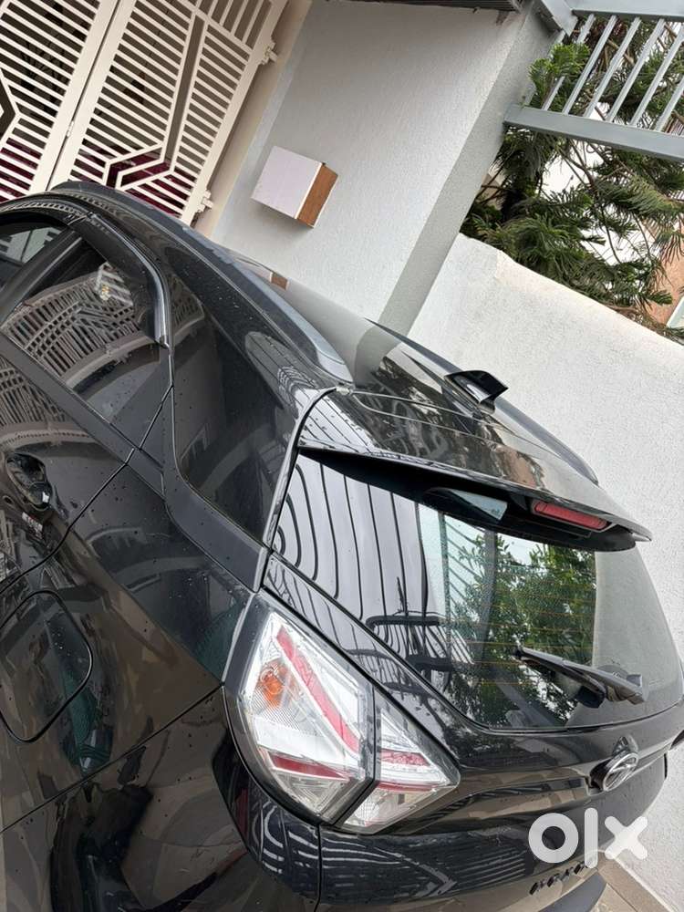 Tata Nexon 2023 Diesel Well Maintained
