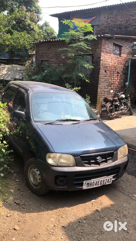 Maruti Suzuki Alto 2011