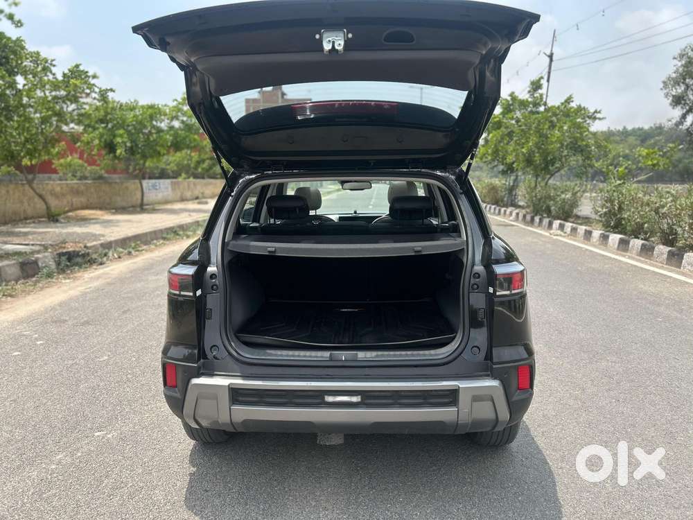 Hyundai Creta Sx Tech Mt, 2024, Petrol