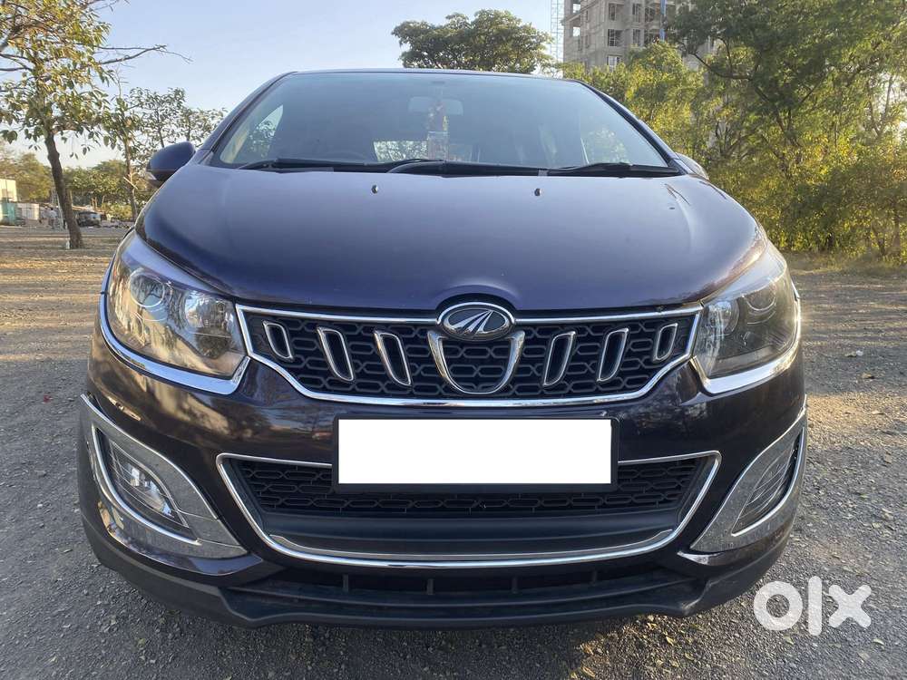 Mahindra Marazzo M6 8Str, 2018, Diesel - Cars - 1828879486