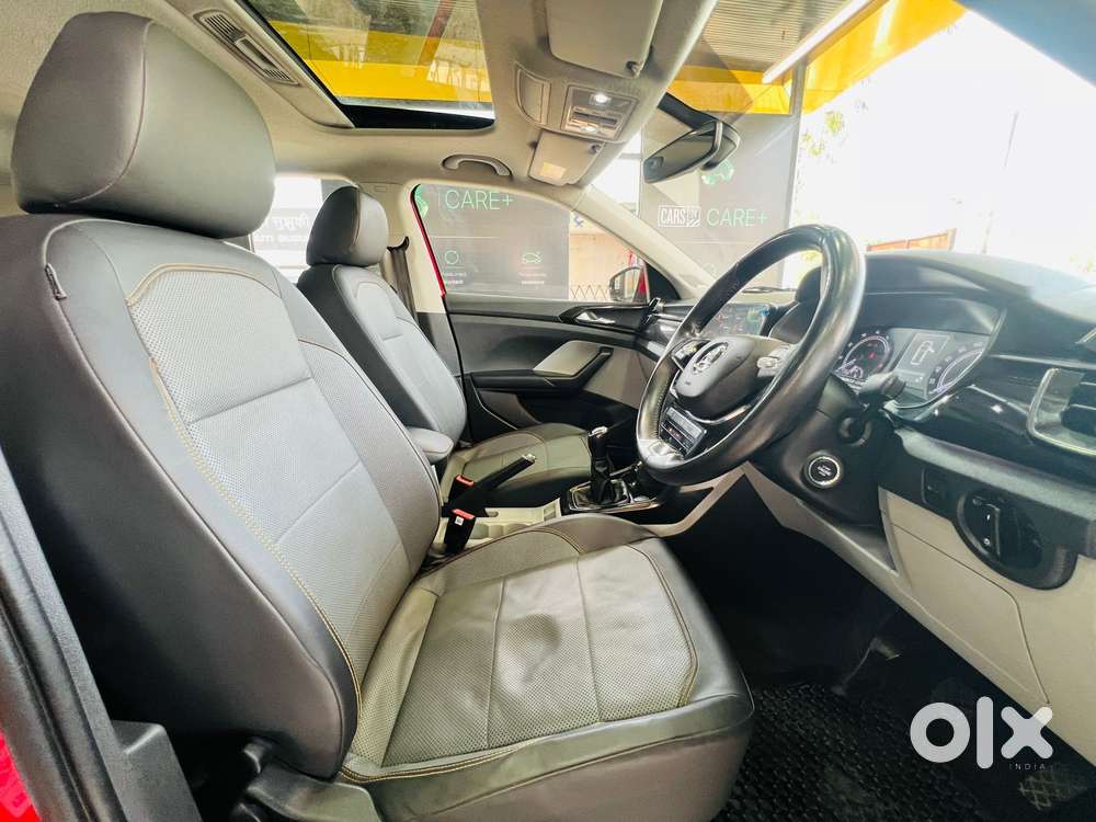 Skoda Kushaq 1.5 Tsi Style, 2022, Petrol