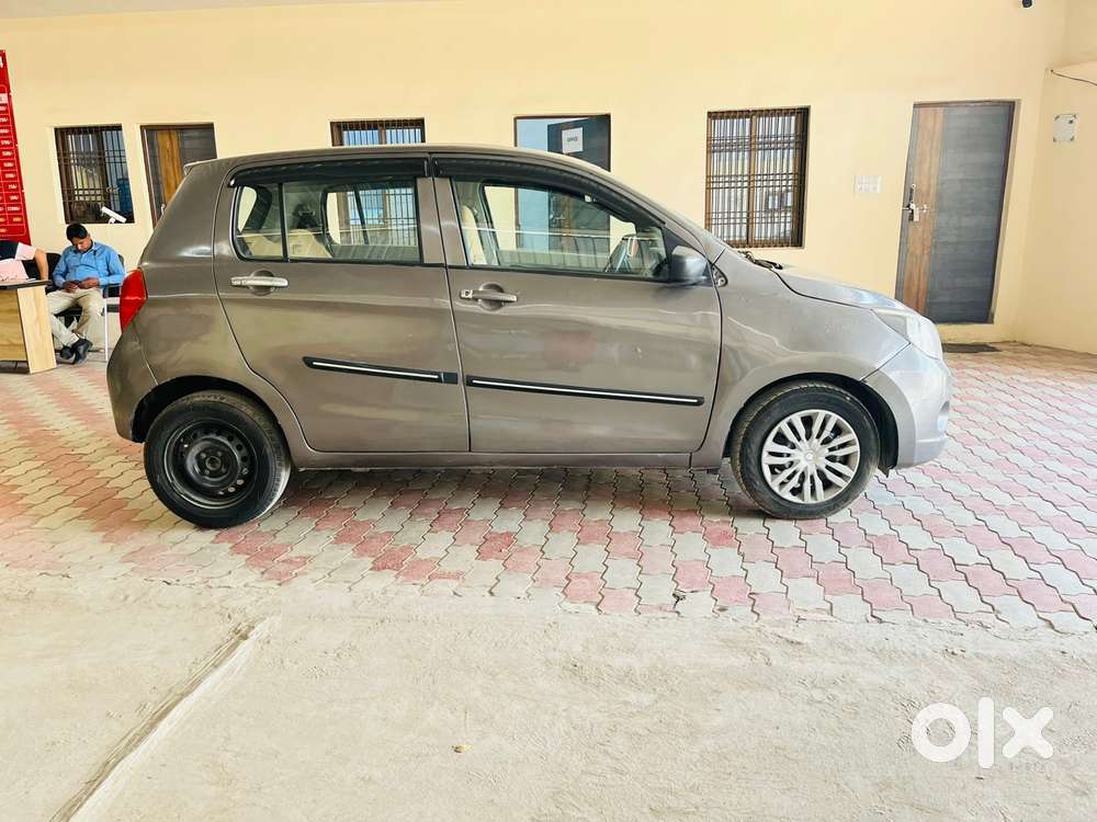Maruti Suzuki Celerio 2014-2017 Vdi, 2016, Diesel