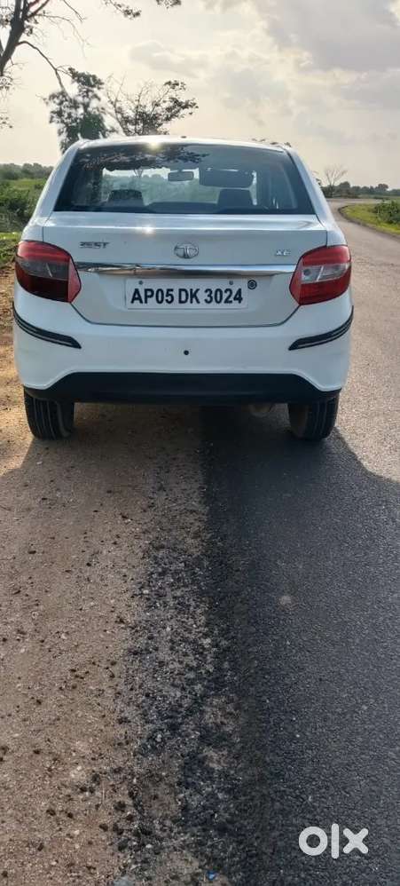 Tata Zest 2016 Diesel