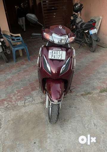 Activa 6g olx hot sale