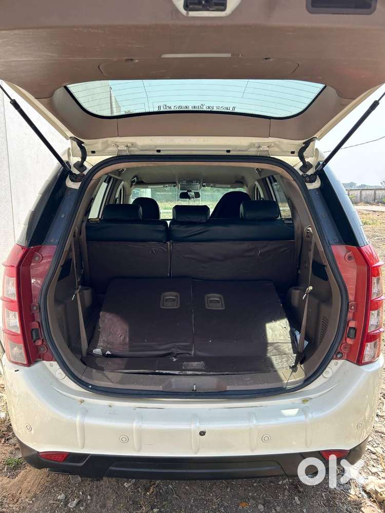 Mahindra Xuv500 2013 Diesel Well Maintained