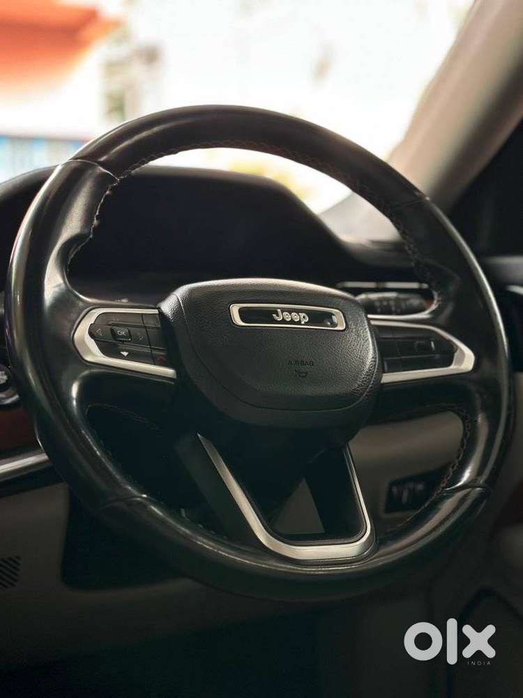 Jeep Compass 2.0 Limited (o) Diesel, 2022, Diesel