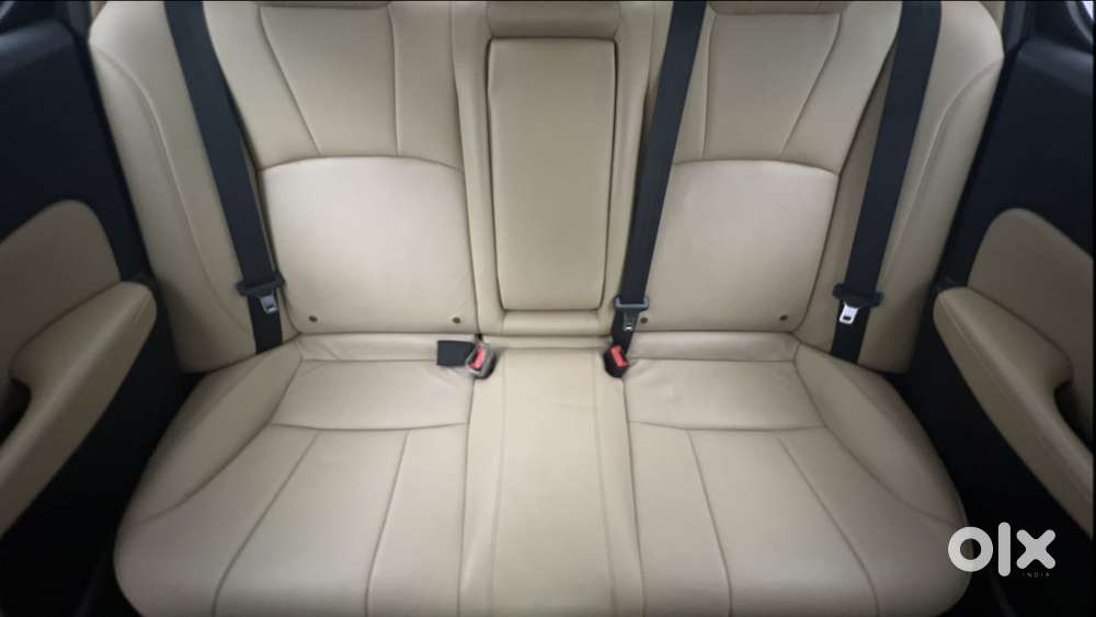 Honda City 1.5 Zx Cvt I-vtec, 2021, Petrol