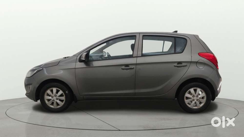 Hyundai I20 2012-2014 Sportz 1.2, 2013, Petrol
