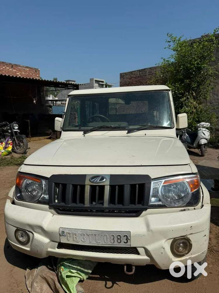 Mahindra Diesel Car 2012