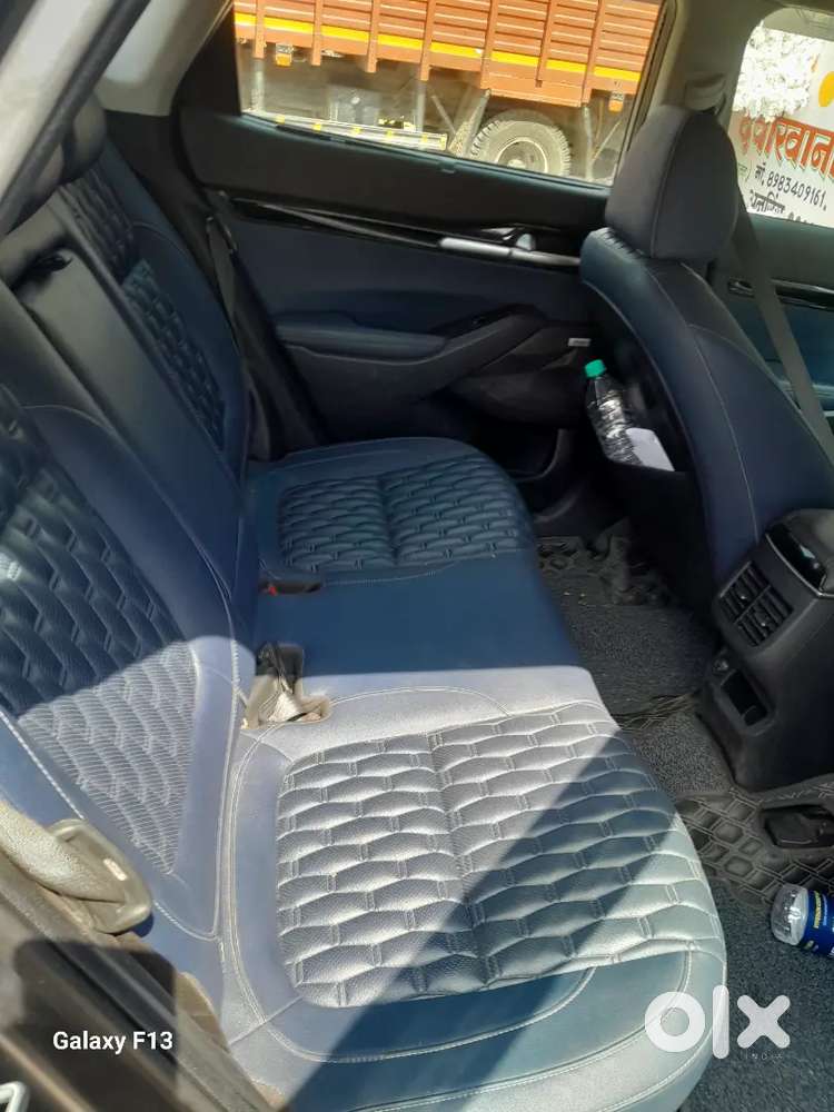 Kia Seltos 2022 Diesel Good Condition