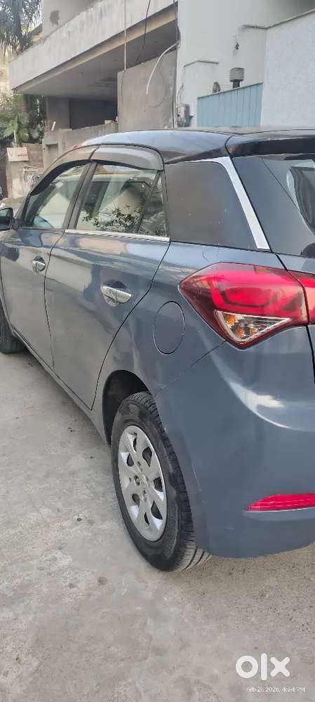 Hyundai I20 2015 Diesel Well Maintained