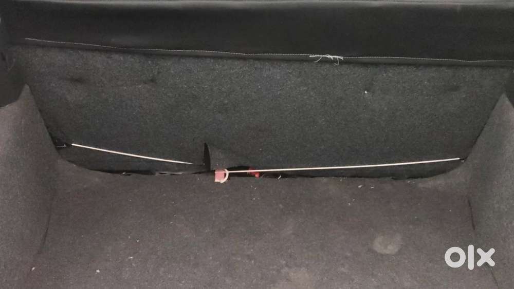 Volkswagen Polo 1.0 Mpi Trendline, 2019, Petrol