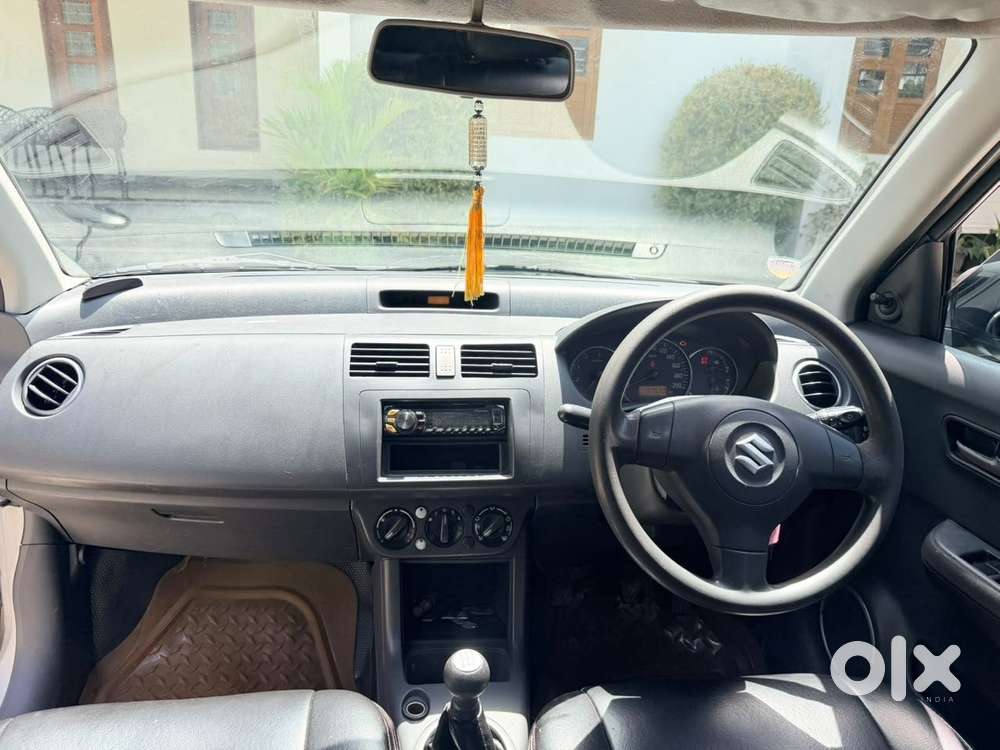 Maruti Suzuki Swift Ddis Vdi, 2009, Diesel