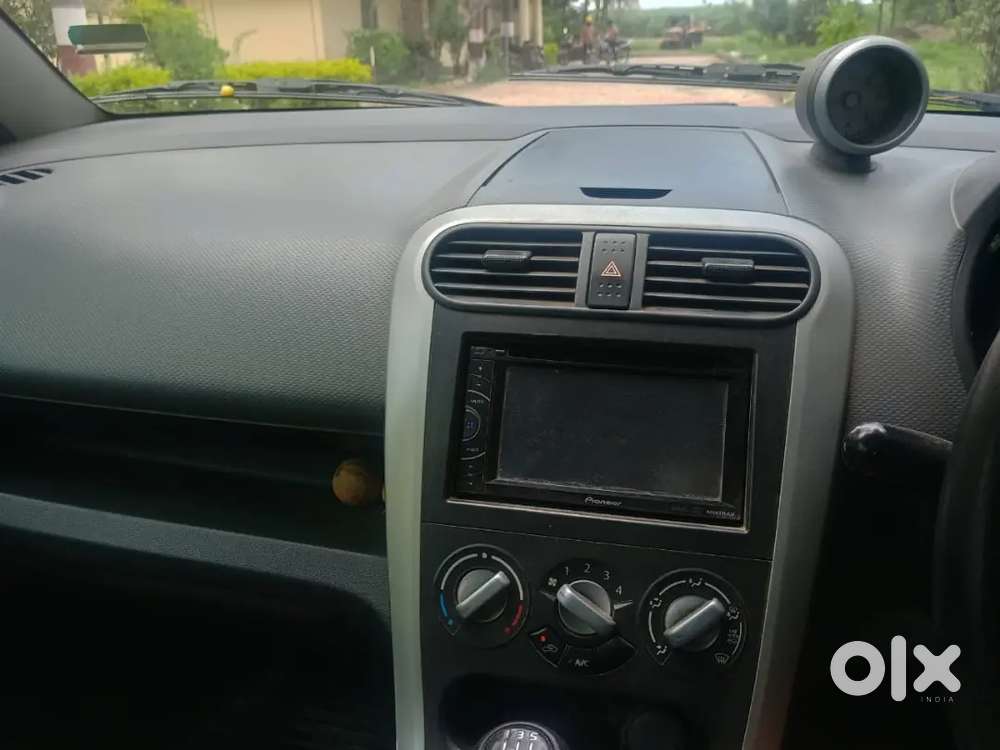 Maruti Suzuki Ritz Diesel 2014