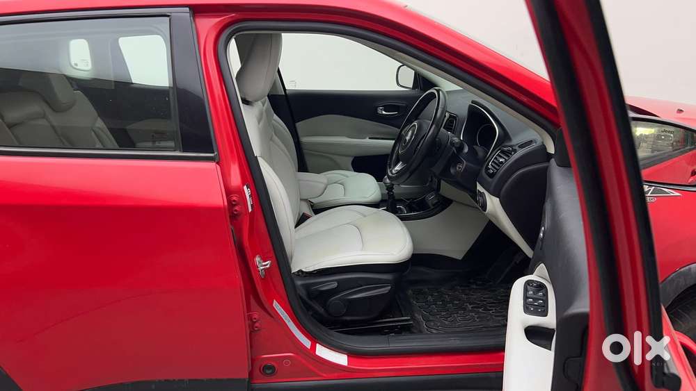 Jeep Compass 1.4 Sport Plus, 2019, Petrol