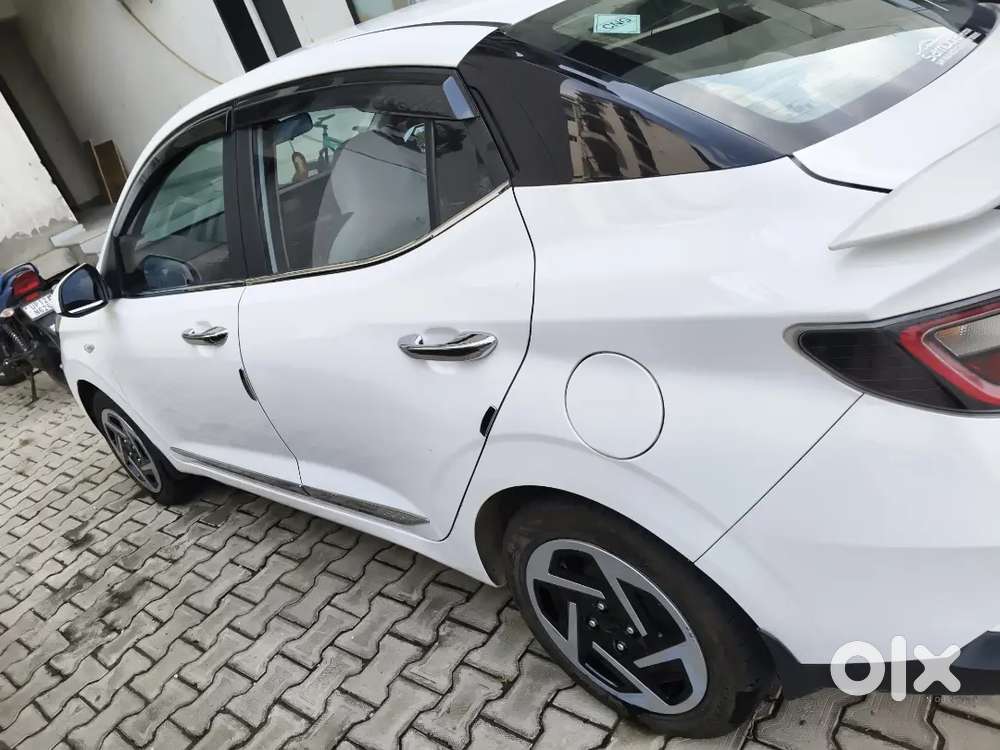 Hyundai Aura 1.2 S 2024 Model