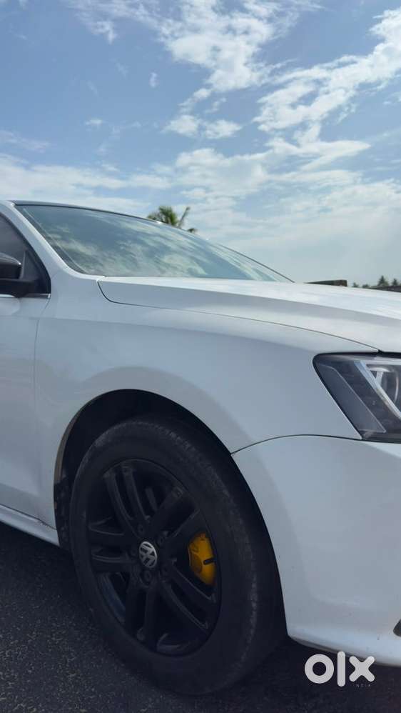 Volkswagen Jetta Diesel 2017