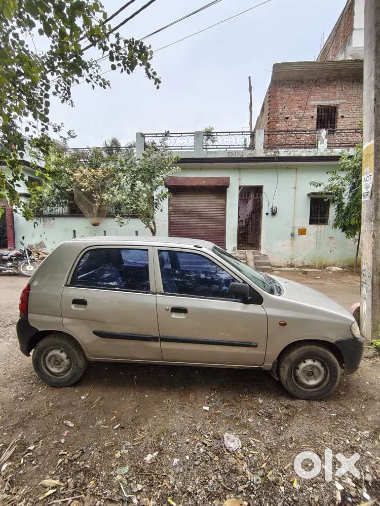 Maruti Suzuki Alto 2005
